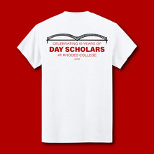 Rhodes College 2026 Day Scholars S/S Pocket Tee
