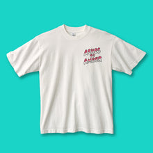A2A Halloween 2026 S/S Tee