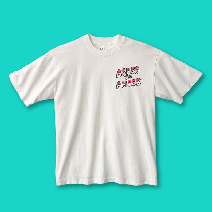 A2A Halloween 2026 S/S Tee
