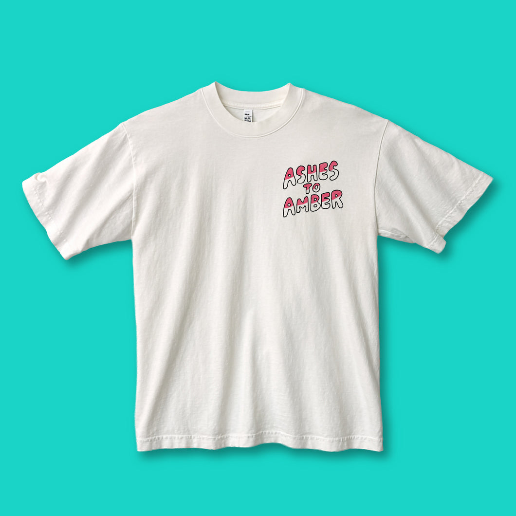 A2A Halloween 2026 S/S Tee
