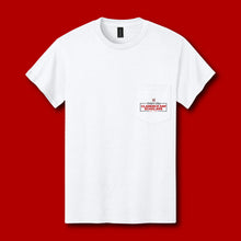 Rhodes College 2026 Day Scholars S/S Pocket Tee