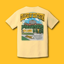 IASDA Pre-Dental Summer Academy 2026 S/S Tee