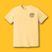 IASDA Pre-Dental Summer Academy 2026 S/S Tee