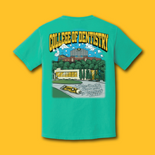 IASDA Pre-Dental Summer Academy 2026 S/S Tee
