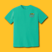 IASDA Pre-Dental Summer Academy 2026 S/S Tee