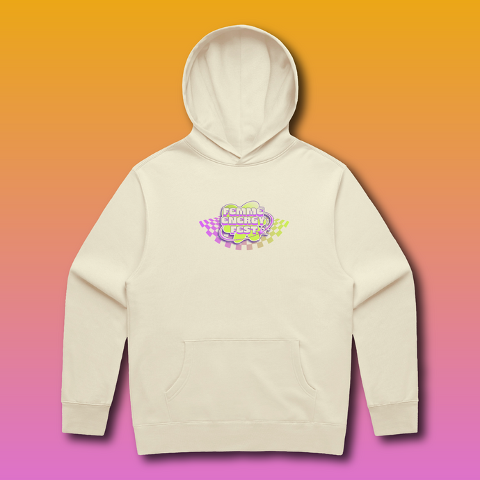 FEF Hoodie