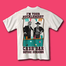 FMT “Doc Holliday” S/S Tee