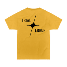 Jon Casey's Trial & Error S/S Tee