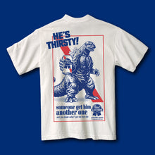 FMT “Godzilla PBR” S/S Tee