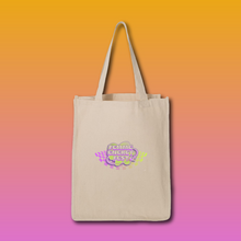 FEF Tote Bag