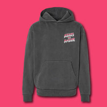 A2A Halloween 2026 Hoodie