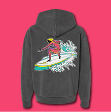 A2A Halloween 2026 Hoodie