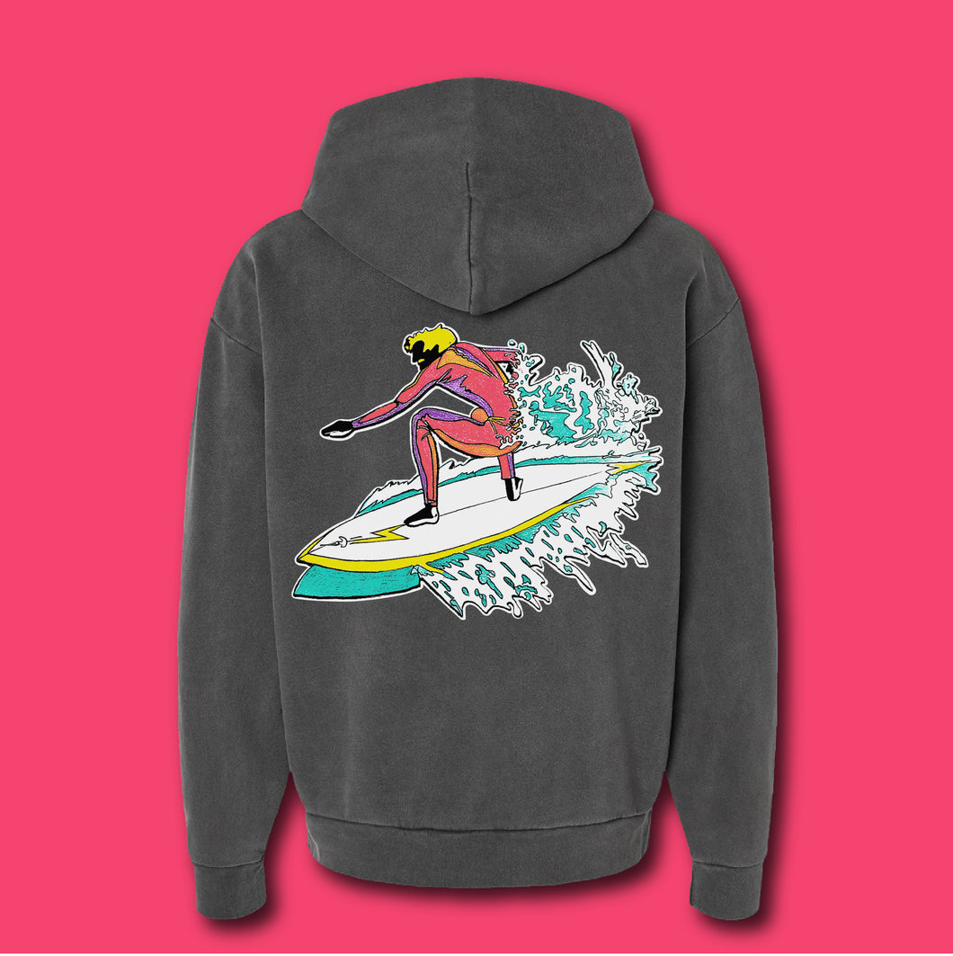 A2A Halloween 2026 Hoodie