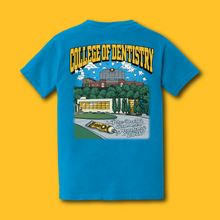 UIowa Pre S/S Tee