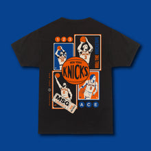 "Go NY Go" S/S Tee