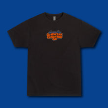 "Go NY Go" S/S Tee