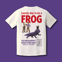FMT “Frogs in Dublin” S/S Tee