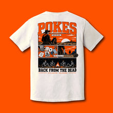 FMT “Back from the Dead” S/S Tee