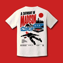 FMT “A Saturday in Madison” S/S Tee