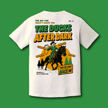 FMT “Ducks After Dark” S/S Tee