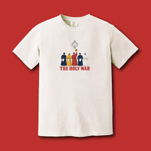 FMT “The Holy War” S/S Tee