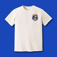 FMT “Wheelin’ Dealin’ Jayhawks” S/S Tee