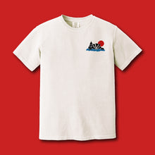 FMT “A Saturday in Madison” S/S Tee