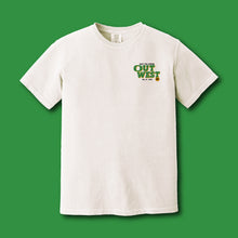 FMT “Ducks After Dark” S/S Tee