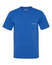 Laser Center Summer 2026 S/S Pocket Tee