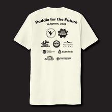 GLWPN "Paddle for the Future" 2026 S/S Tee