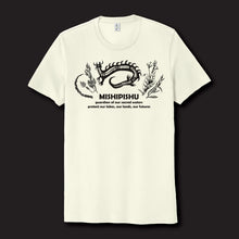 GLWPN "Paddle for the Future" 2026 S/S Tee