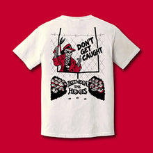 FMT “Between the Hedges” S/S Tee