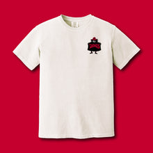FMT “Between the Hedges” S/S Tee