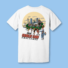 Charlie Card Challenge 2026 S/S Tee