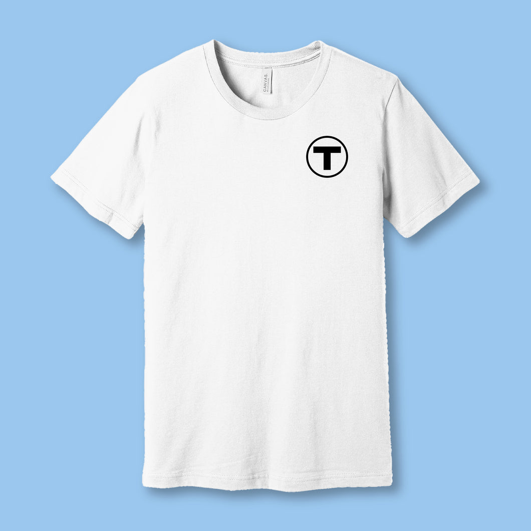 Charlie Card Challenge 2026 S/S Tee