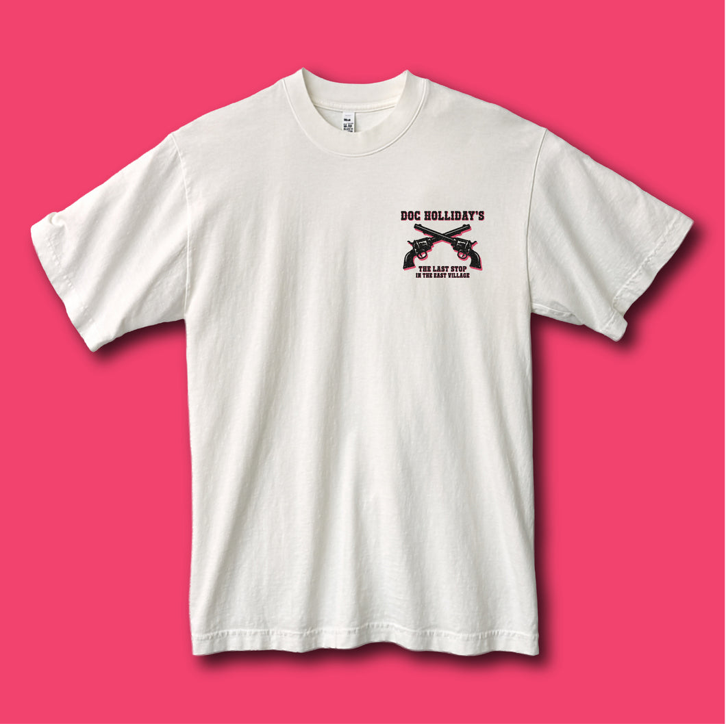 FMT “Doc Holliday” S/S Tee