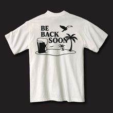 FMT “Out of Office” S/S Tee
