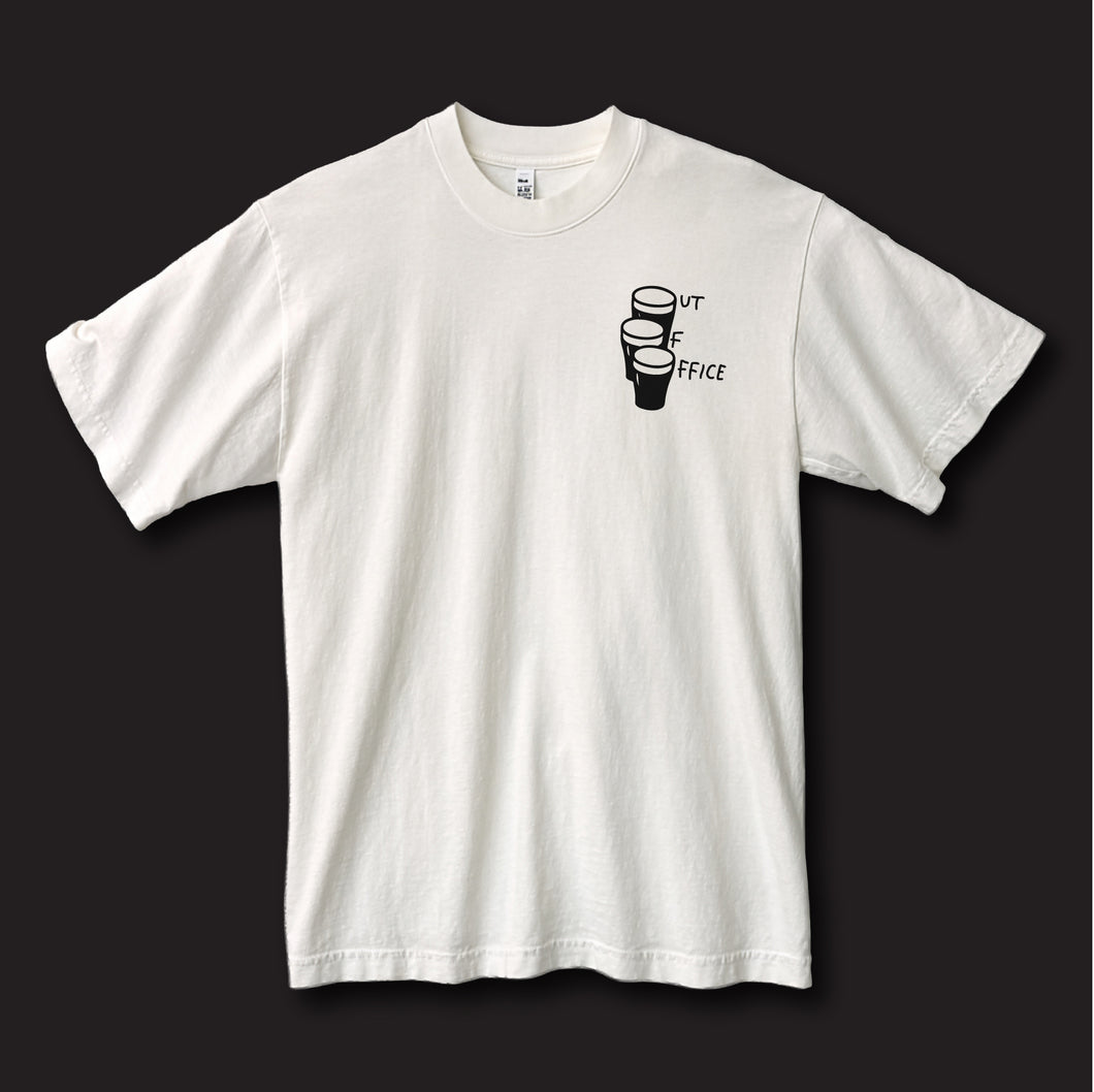 FMT “Out of Office” S/S Tee