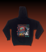 "COVID" Hoodie