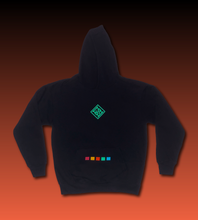 "COVID" Hoodie