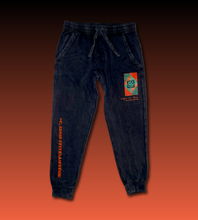 "COVID" Jogger