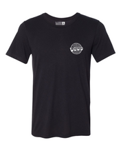 LOUD Presents Short Sleeve Concert Tee